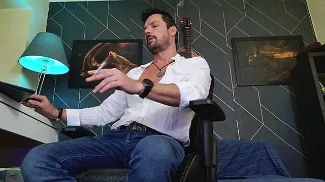 ChrisKox online show from 03.12.26