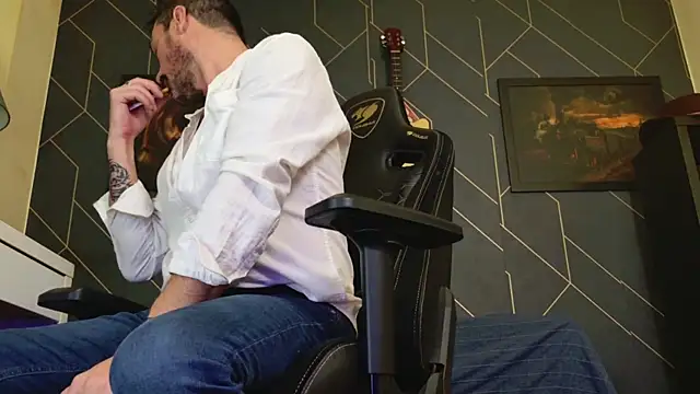 ChrisKox online show from 04.01.26