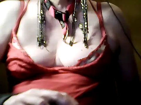 sissy sarah online show from 06.07.26