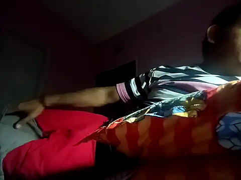 rarindam17 online show from 12.14.25