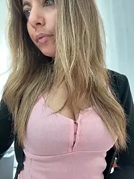 sexylenia online show from 05.18.26
