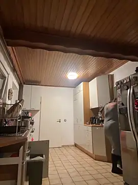 Snapshot of BootyLola chatting on 11.29.25 BootyLola online show from 11.29.25