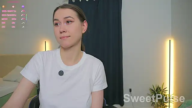 SweetPulse online show from 03.25.26