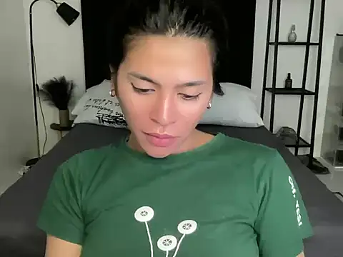 your bianca69 online show from 12.19.24
