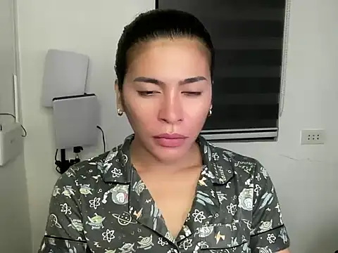 your bianca69 online show from 12.21.24