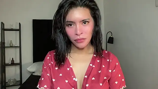 your bianca69 online show from 03.14.26