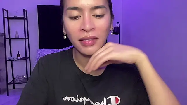 your bianca69 online show from 03.26.26