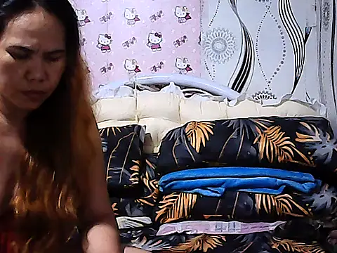 lovely-asian online show from 09.21.25