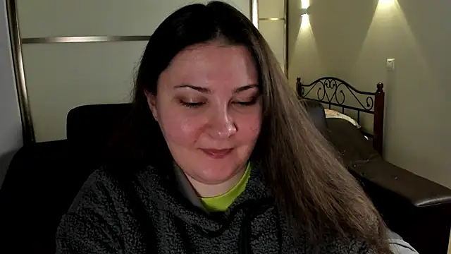 MarySwon online show from 02.11.25