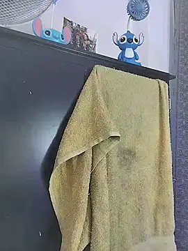 Natashayuu online show from 06.25.26
