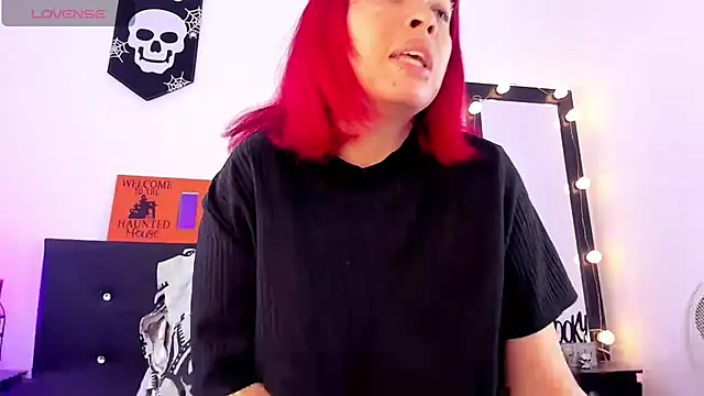 Natashayuu online show from 07.22.26