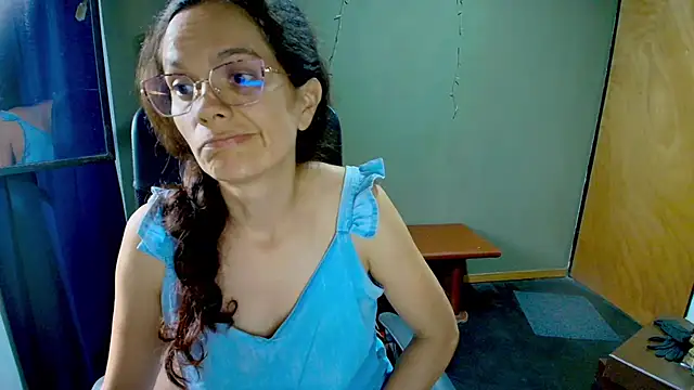 Nattyslave4U online show from 03.11.25