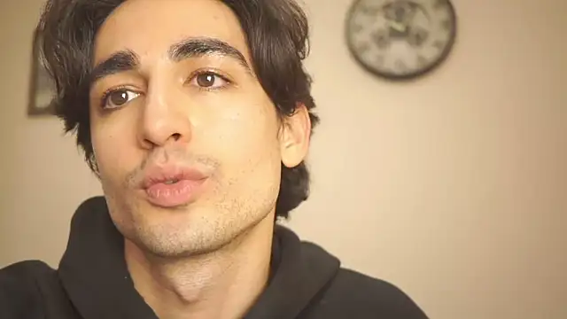 AlanDeNavarre online show from 02.17.25