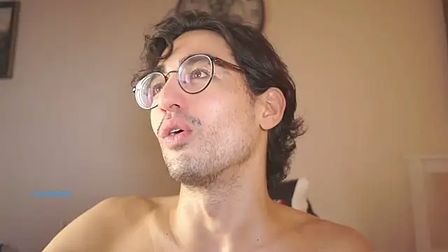 AlanDeNavarre online show from 03.21.25