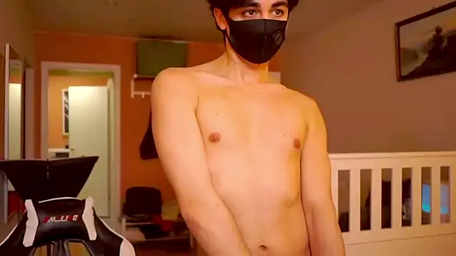 AlanDeNavarre online show from 02.03.26