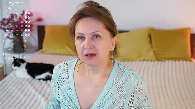 LitleSun online show from 11.19.25