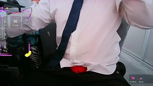 jiminpete online show from 03.11.26