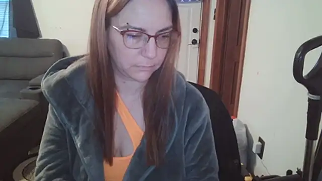 Snapshot of SweetAriesXO chatting on 02.10.26 SweetAriesXO online show from 02.10.26