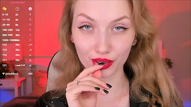DakotaMabs online show from 12.15.24