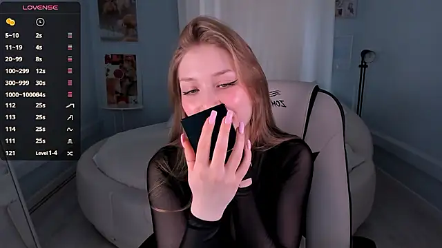 DakotaMabs online show from 02.08.26