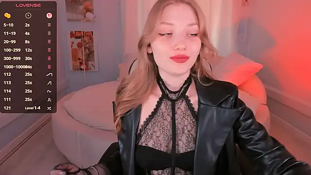 DakotaMabs online show from 03.22.26