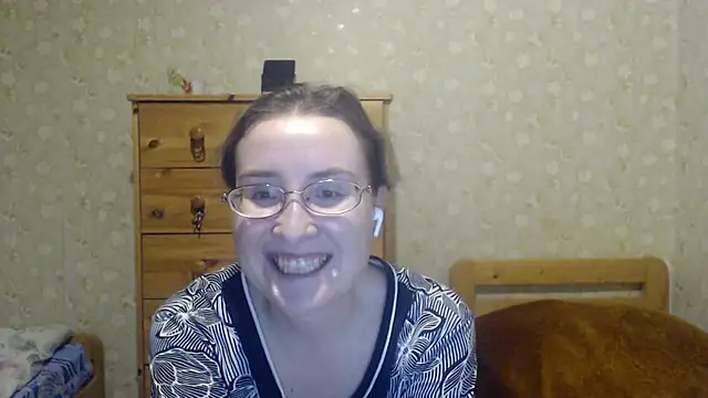 Smart Rose online show from 02.11.25