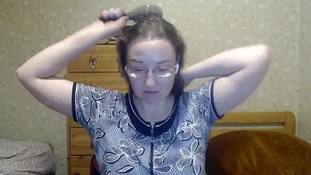 Smart Rose online show from 03.07.25