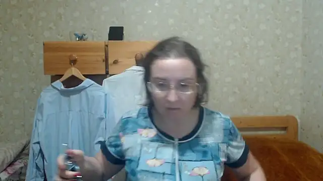 Smart Rose online show from 10.31.25