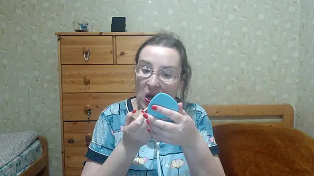 Smart Rose online show from 11.29.25