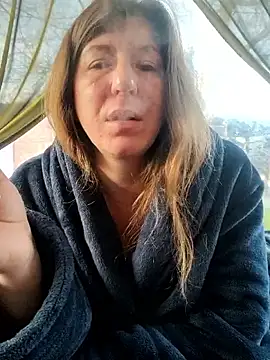 Natali UA online show from 12.18.25