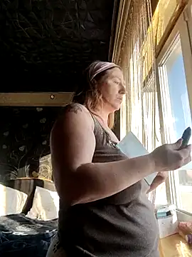 Natali UA online show from 01.12.26