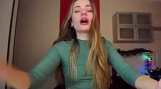 ladysabotage online show from 01.16.25