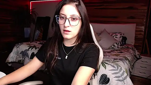 IsabelaGomez online show from 12.08.24