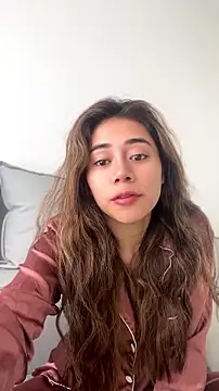 Snapshot of aimi_art1 chatting on 07.08.26 aimi art1 online show from 07.08.26
