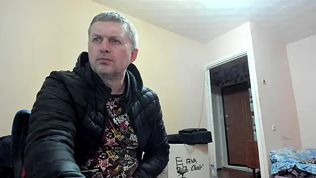 SanFrantsisko online show from 10.05.25