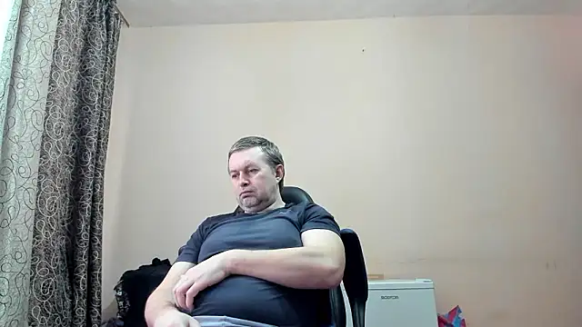 SanFrantsisko online show from 03.03.26