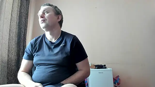 SanFrantsisko online show from 03.10.26