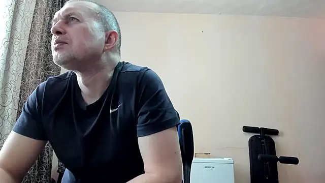 SanFrantsisko online show from 04.11.26