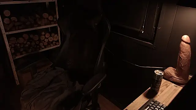 AnalOrgasm CG online show from 02.18.26