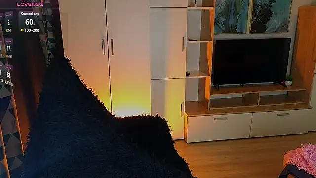 MilanaOmg online show from 04.01.26