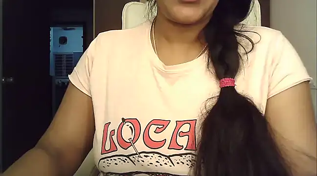 Spandana Sweety online show from 01.07.25
