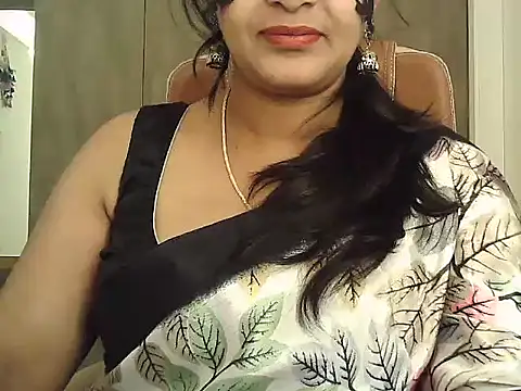 Spandana Sweety online show from 02.11.26