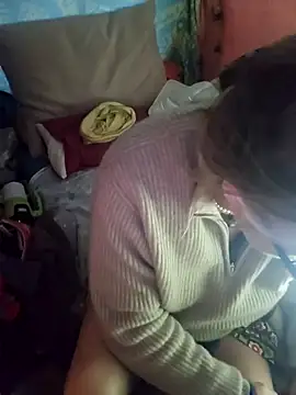 MucMilf59 online show from 03.16.26