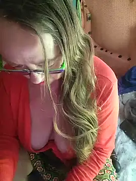 MucMilf59 online show from 03.20.26