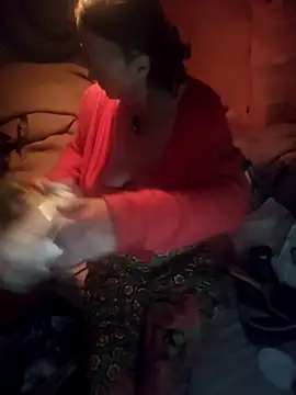 MucMilf59 online show from 04.15.26