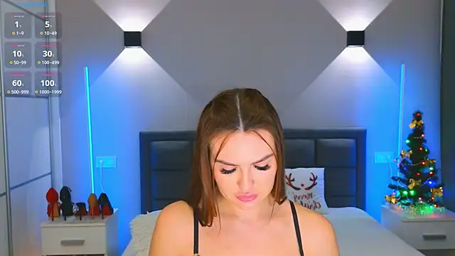 Kira from UA online show from 01.09.25