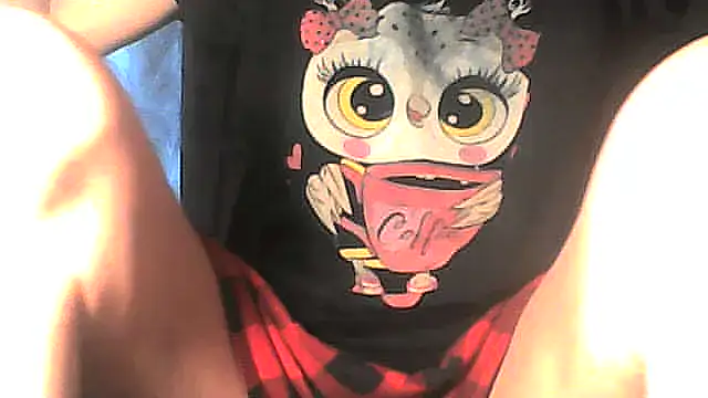 Snapshot of nastena70 chatting on 10.14.25 nastena70 online show from 10.14.25