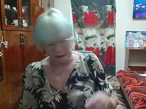 JenaCheim online show from 12.08.24