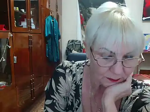 JenaCheim online show from 12.26.24