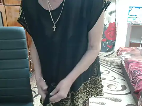 JenaCheim online show from 02.21.25